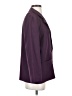 Sag Harbor Purple Blazer Size 4 (petite) - photo 4