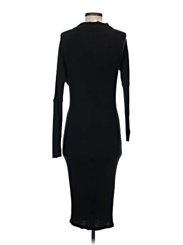 Enza Costa Cocktail Dress (view 2)