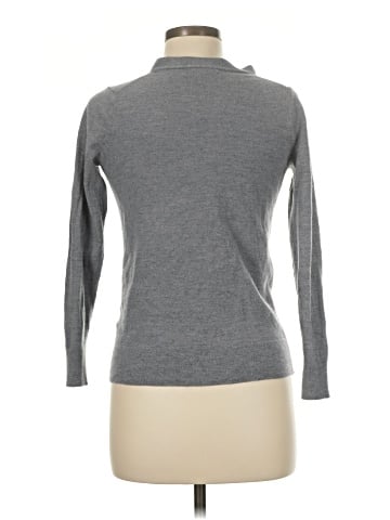 Banana Republic Wool Cardigan (view 2)
