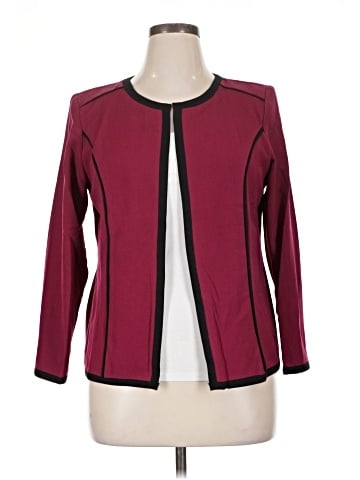 Anthony Richards Long Sleeve Top (view 1)