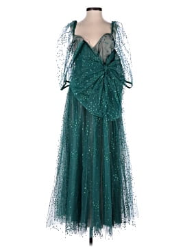 Red Valentino Cocktail Dress