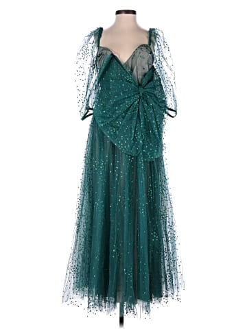 RED Valentino Cocktail Dress (view 1)