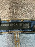 Veronica Beard Jeans Blue Jeans Size 4 - photo 7