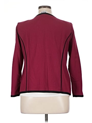 Anthony Richards Long Sleeve Top (view 2)