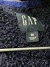 Gap Blue Cardigan Size M - photo 7