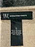 INC International Concepts Tan Pullover Sweater Size S - photo 7