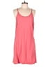 Athleta Pink Romper Size L - photo 1