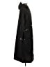 Moose Knuckles 100% Nylon Black Trenchcoat Size S - photo 4