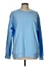 TICTICMIMI Blue Sweatshirt Size L - photo 1