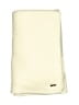 Calvin Klein 100% Acrylic Ivory Scarf One size - photo 2