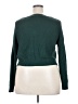 Wild Fable Green Pullover Sweater Size XXL - photo 2
