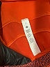 Lululemon Athletica Orange Active Pants Size 2 - photo 7