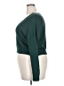 Wild Fable Green Pullover Sweater Size XXL - photo 5