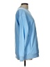 TICTICMIMI Blue Sweatshirt Size L - photo 4