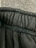 Unbranded Black Casual Pants Size S (estimated) - photo 4