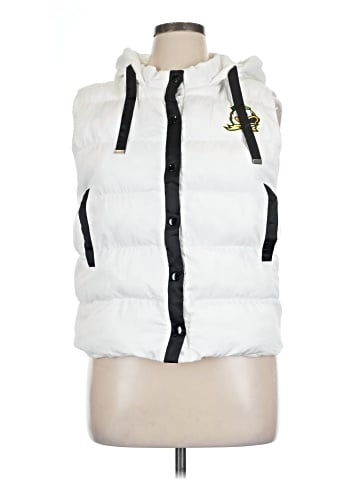 Gameday couture Vest (view 1)