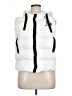 Gameday couture 100% Polyester White Vest Size XL - photo 1