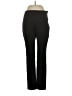 Wolford Solid Black Active Pants Size S (estimated) - photo 1