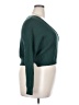 Wild Fable Green Pullover Sweater Size XXL - photo 4