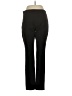 Wolford Solid Black Active Pants Size S (estimated) - photo 2