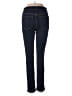 Gap Solid Blue Jeans Size 26 waist - photo 2