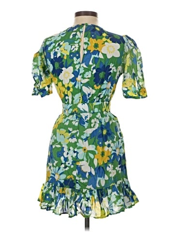 Walter Baker Casual Dress (view 2)