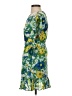 Walter Baker Blue Casual Dress Size XS - photo 5
