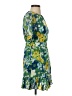 Walter Baker Blue Casual Dress Size XS - photo 4