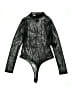 Express Black Bodysuit Size M - photo 1