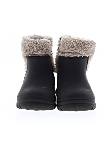 Zara Rain Boots (view 2)
