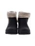 Zara Black Rain Boots Size EU 23 (kids) - photo 2