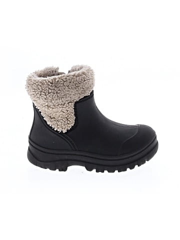 Zara Rain Boots (view 1)