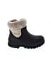 Zara Black Rain Boots Size EU 23 (kids) - photo 1