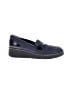 Unbranded Blue Wedges Size 9 - photo 1
