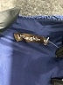 J. McLaughlin 100% Polyester Blue Casual Skirt Size 10 - photo 4