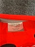 Danskin Now Orange Fleece Size 20 - photo 6