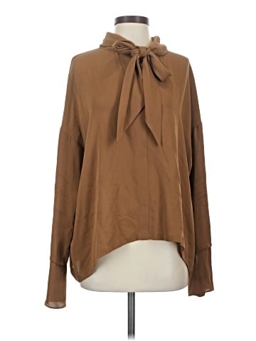 Theory Blouse (view 1)