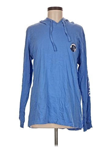 Cuffy's of Cape Cod Long Sleeve Polo (view 1)