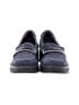 Unbranded Blue Wedges Size 9 - photo 2