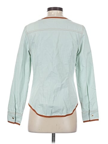 Futario 3/4 Sleeve Blouse (view 2)