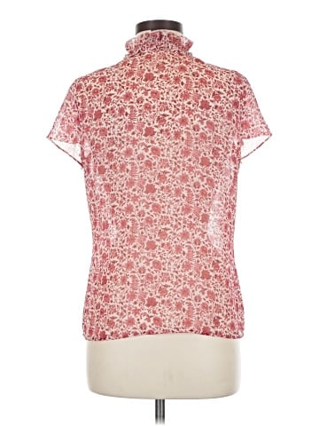 W by Worth Short Sleeve Blouse (view 2)