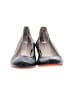 Boden Color Block Black Blue Flats Size EU 39 - photo 2