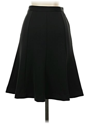 Isaac Mizrahi Formal Skirt (view 2)