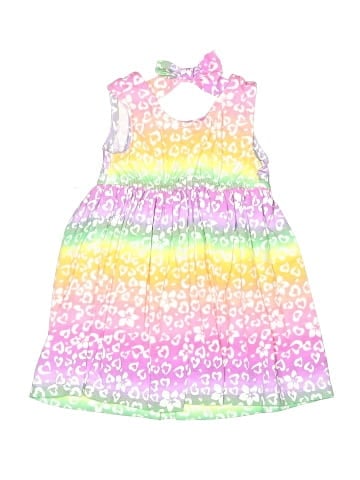 Blueberi Boulevard Dress (view 2)