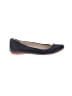 Boden Color Block Black Blue Flats Size EU 39 - photo 1