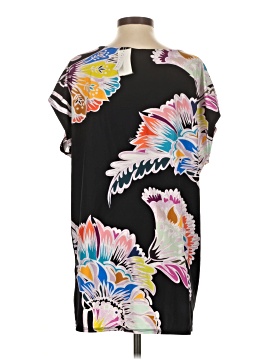 Trina Turk 3/4 Sleeve T-Shirt (view 2)