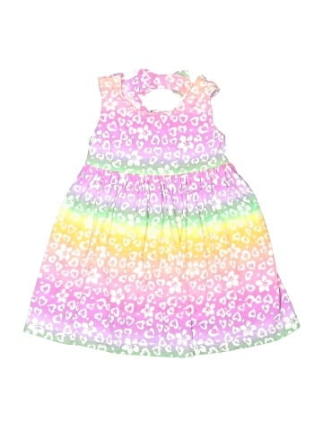 Blueberi Boulevard Dress (view 1)