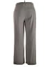 H By Halston Gray Dress Pants Size 22 - photo 2