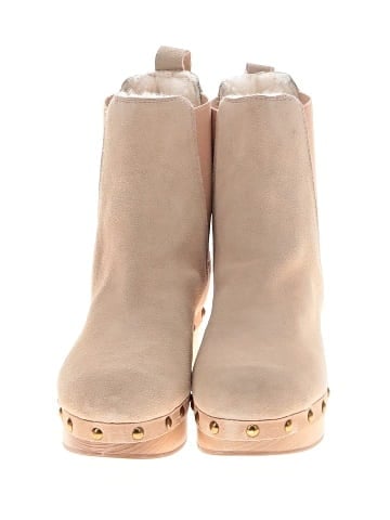 J.Crew Boots (view 2)