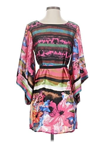 Ark & Co. Casual Dress (view 1)